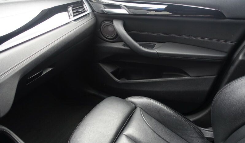 BMW X1 X-DRIVE 25EA HYBRIDE RECHARGEABLE 220 CH BVA  M-SPORT complet