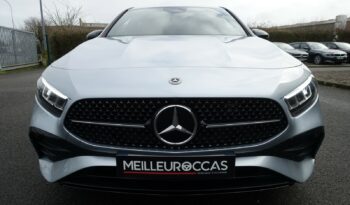 MERCEDES CLASSE A 250 E 8G-DCT 218 CH HYBRIDE RECHARGEABLE AMG-LINE complet