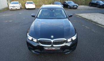 BMW 320 DA TOURING SERIE 3 163 CH MHEV BVA complet