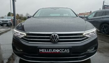 VOLKSWAGEN PASSAT SW 2.0L TDI DSG7 200 CV 4 MOTION complet