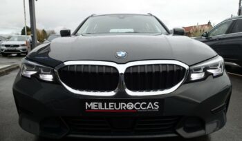 BMW 318 IA TOURING SERIE 3 BVA 156 CH complet