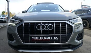 AUDI Q3 35 TFSI 150 CH S-TRONIC complet