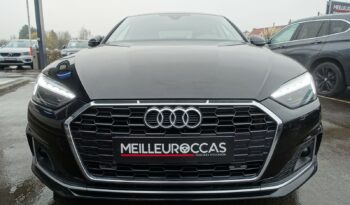 AUDI A5 SPORTBACK 35 TDI S-TRONIC MHEV 163 CH complet