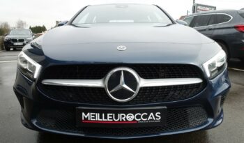MERCEDES CLASSE A 250 E 8G-DCT 218 CH HYBRIDE RECHARGEABLE AMG-LINE complet