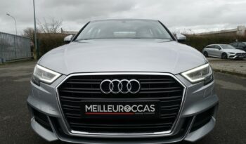 AUDI A3 SPORTBACK 35 TFSI S-TRONIC 150 CH S-LINE complet