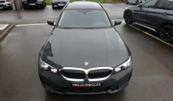 BMW 318 IA TOURING SERIE 3 BVA 156 CH complet