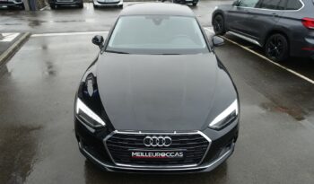 AUDI A5 SPORTBACK 35 TDI S-TRONIC MHEV 163 CH complet