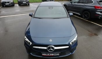 MERCEDES CLASSE A 250 E 8G-DCT 218 CH HYBRIDE RECHARGEABLE AMG-LINE complet