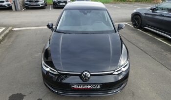 VOLKSWAGEN GOLF VIII HYBRIDE RECHARGEABLE 204 CH  STYLE complet