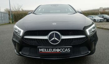 MERCEDES CLASSE A 250 E 8G-DCT 218 CH HYBRIDE RECHARGEABLE complet