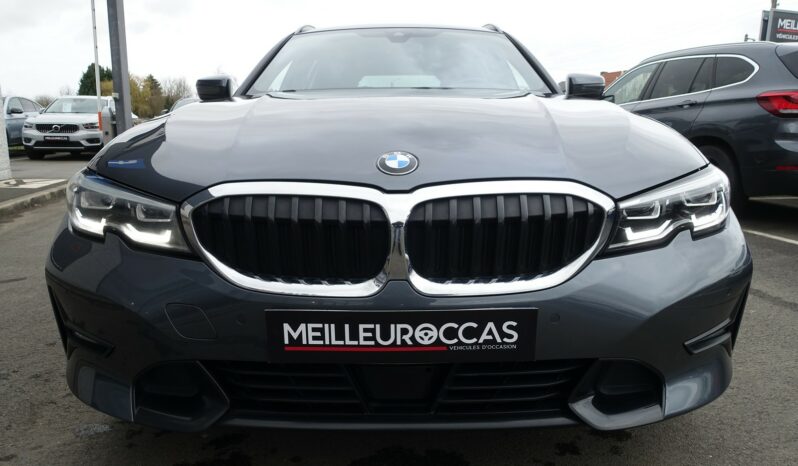 BMW 330 EA TOURING HYBRIDE RECHARGEABLE 292 CH complet