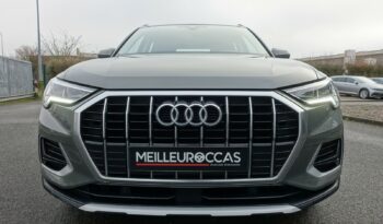 AUDI Q3 35 TDI 150 CH S-TRONIC complet