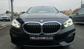 BMW 116DA SERIE 1 complet