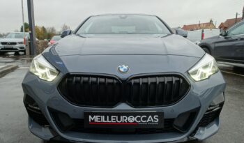 BMW 218 IA GRANCOUPE SERIE 2  PACK M complet