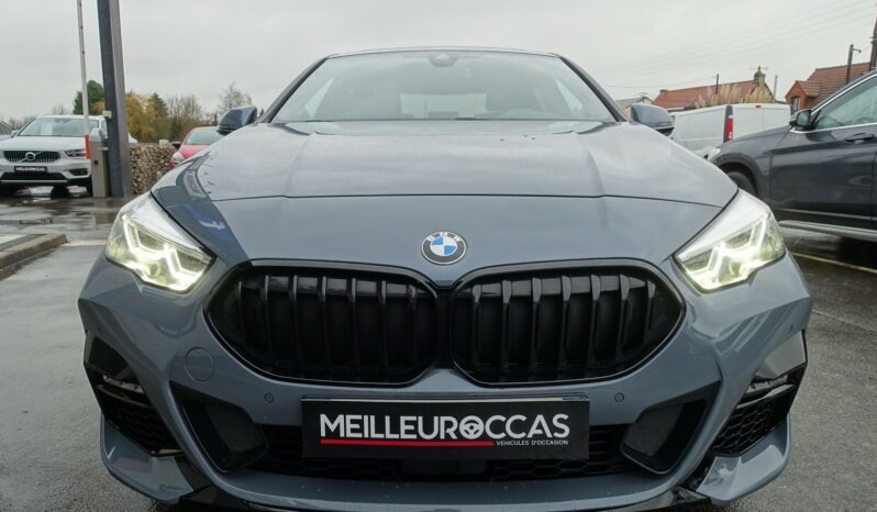BMW 218 IA GRANCOUPE SERIE 2  PACK M complet