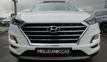 HYUNDAI TUCSON 1.6L CRDI SHINE complet