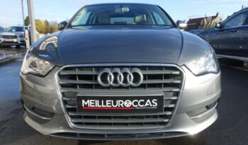 AUDI A3 1.6L TDI 105 CH 3 Portes complet