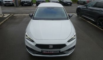 SEAT LEON E-HYBRIDE DSG 204 CH  FR complet