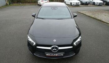 MERCEDES CLASSE A 250 E 8G-DCT 218 CH HYBRIDE RECHARGEABLE complet