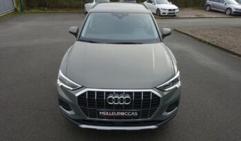 AUDI Q3 35 TDI 150 CH S-TRONIC complet