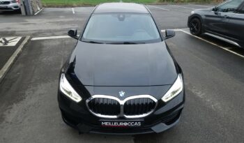 BMW 116DA SERIE 1 complet