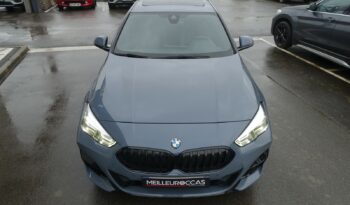 BMW 218 IA GRANCOUPE SERIE 2  PACK M complet