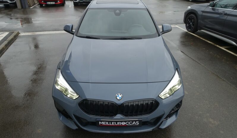BMW 218 IA GRANCOUPE SERIE 2  PACK M complet