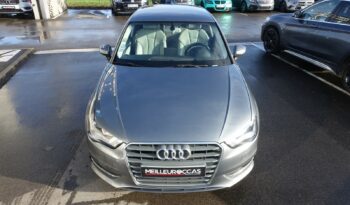 AUDI A3 1.6L TDI 105 CH 3 Portes complet