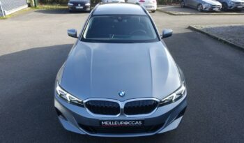 BMW 318 DA TOURING SERIE 3 MHEV BVA complet