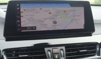 BMW X1 X-DRIVE 25EA HYBRIDE RECHARGEABLE 220 CH BVA  M-SPORT complet