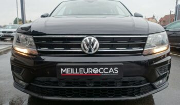 VOLKSWAGEN TIGUAN TSI 150 CH  CONFORTLINE complet
