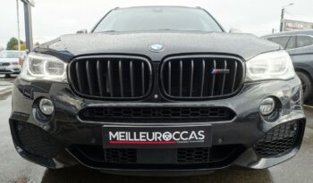 BMW X5 M50 3.0L X-DRIVE BVA 381 CH PACK M complet