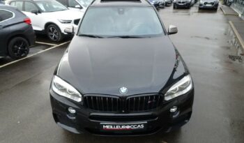 BMW X5 M50 3.0L X-DRIVE BVA 381 CH PACK M complet