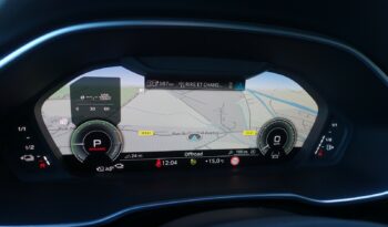 AUDI Q3 45 TFSI E S-TRONIC 245 CH HYBRIDE RECHARGEABLE complet