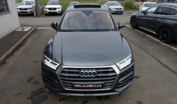 AUDI Q5 SPORTBACK 35 TDI 163 CH S-TRONIC MHEV  S-LINE complet
