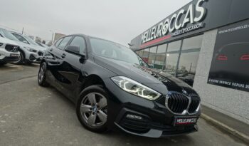 BMW 116DA SERIE 1 116 CH complet
