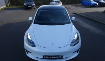 TESLA MODEL 3 STANDARD PLUS RWD 208 KW complet
