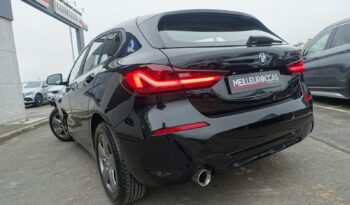 BMW 116DA SERIE 1 116 CH complet