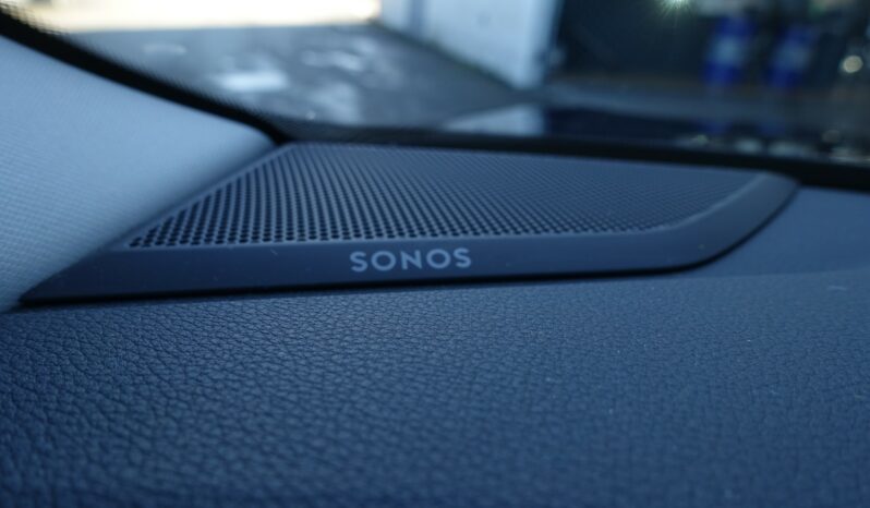 AUDI Q3 45 TFSI E S-TRONIC 245 CH HYBRIDE RECHARGEABLE complet