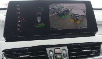 BMW X1 X-DRIVE 25EA HYBRIDE RECHARGEABLE 220 CH BVA  M-SPORT complet