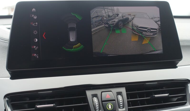 BMW X1 X-DRIVE 25EA HYBRIDE RECHARGEABLE 220 CH BVA  M-SPORT complet