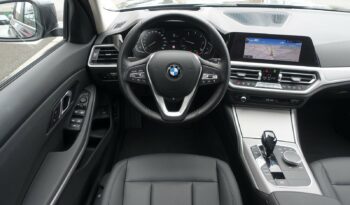 BMW 320 DA TOURING SERIE 3 190 CH MHEV BVA complet