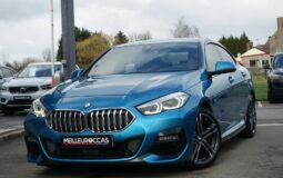 BMW 218 IA GRANCOUPE SERIE 2  PACK M