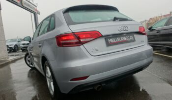 AUDI A3 SPORTBACK 1.6L TDI S-TRONIC 116 CH complet