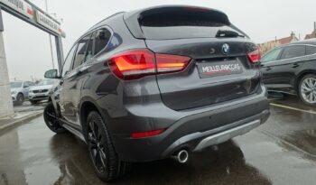 BMW X1 S-DRIVE 18IA 136 CH  X-LINE complet