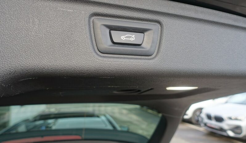 BMW 330 EA TOURING HYBRIDE RECHARGEABLE 292 CH BVA PACK M complet