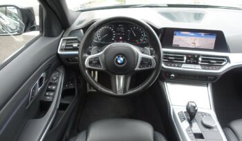 BMW 330 EA TOURING HYBRIDE RECHARGEABLE 292 CH BVA PACK M complet