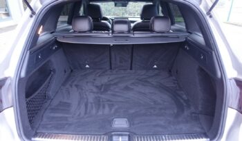 MERCEDES CLASSE GLC 200 D 9G-TRONIC 163 CH AMG-LINE complet