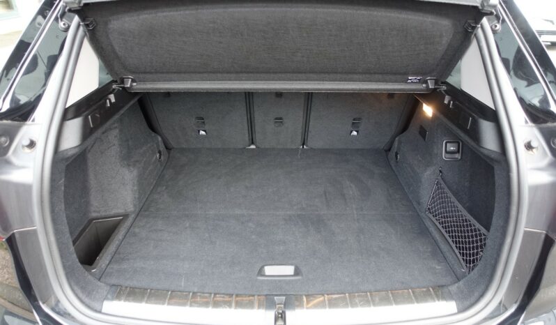 BMW X1 X-DRIVE 25EA HYBRIDE RECHARGEABLE 220 CH BVA complet