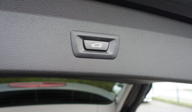 BMW X1 X-DRIVE 25EA HYBRIDE RECHARGEABLE 220 CH BVA complet